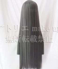 【アイドルマスター シンデレラガールズ デレマス】小早川 紗枝 コスプレ用ウィッグ アニメ マンガ ゲーム コスプレ用品 cosplay