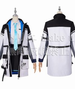 【ブルーアーカイブ コスプレ 衣装】天童 アリス ハロウィン コスチューム 衣装 ゲーム アニメ 映画 オーダーメイド