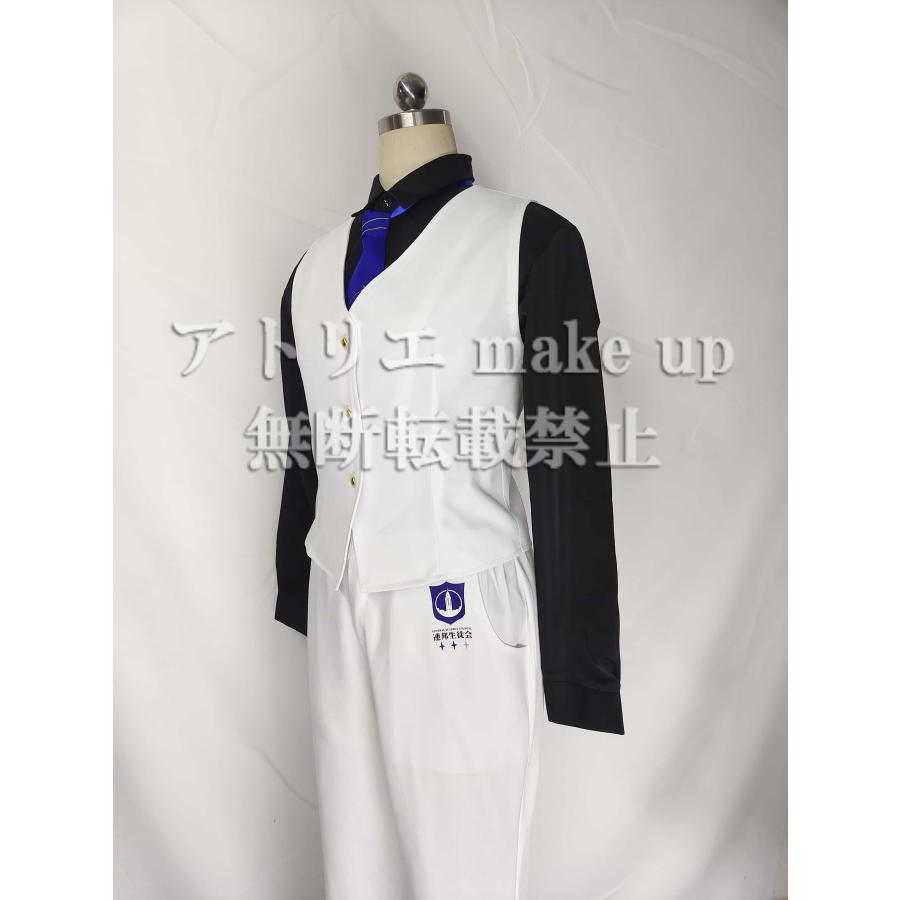 【ブルーアーカイブ コスプレ 衣装】ハイネ ハロウィン コスチューム 衣装 ゲーム アニメ 映画 オーダーメイド - 画像 (3)