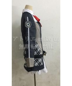 【Starry☆Sky コスプレ 衣装】夜久月子 星月学園制服 コスチューム アニメ ゲーム オーダーメイド対応