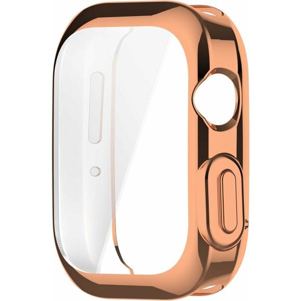 Gosento For HUAWEI WATCH D2 ケース 耐衝撃性 全面TPUカバー ウォッチケース 脱着簡単 ウォッ - 画像 (4)