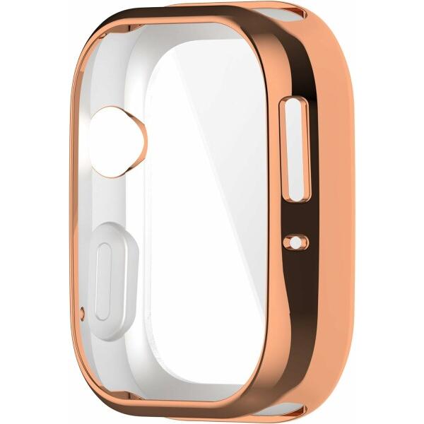 Gosento For HUAWEI WATCH D2 ケース 耐衝撃性 全面TPUカバー ウォッチケース 脱着簡単 ウォッ - 画像 (5)