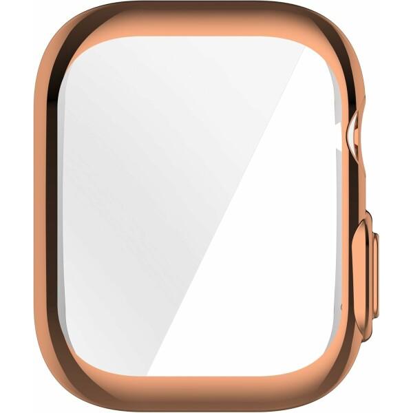 Gosento For HUAWEI WATCH D2 ケース 耐衝撃性 全面TPUカバー ウォッチケース 脱着簡単 ウォッ - 画像 (6)