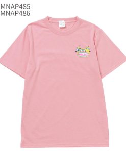 ミニオンズ ニュアンスピンク Tシャツ【Mサイズ】トリッパー//目立つ/夏/半袖