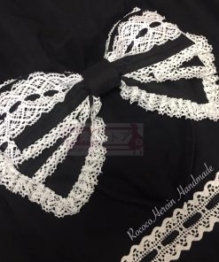 【ロリータ手作り】ピュアカラーベーシックKCカチューシャ下妻物語old school定番babydoll