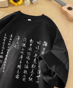5color Tシャツ 男女兼用 メンズ 大きいサイズ 文字柄 コットン