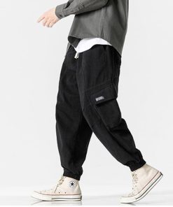 2color ズボン ボトムス 男女兼用 メンズ グレー ブラック 黒 灰