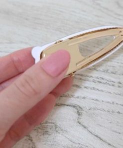 MINIONS ミニオンズ ヘアクリップ ユニバーサル映画 ヘアアクセ キャラクター ティム カミオジャパン