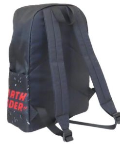 STAR WARS スターウォーズ グッズ デイパック キャラクター リュックサック ダースベイダー コミック