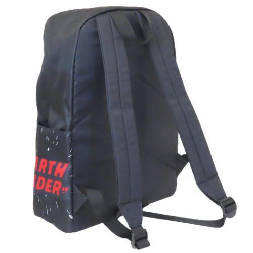 STAR WARS スターウォーズ グッズ デイパック キャラクター リュックサック ダースベイダー コミック