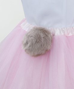 クラッセ CLASSE コスプレ ふさふさウサしっぽ 全6色