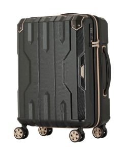 LEGEND WALKER SPATHA レジェンドウォーカー スパタ 5109-60 62L ファスナータイプ M-サイズ ハードケース スーツケース キャリーケース TSロック 送料無料