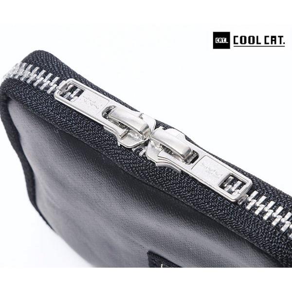 FREE STYLE(PORTER) ポーター フリースタイル キーケース 707-07177 (カラー:ブラック) - 画像 (4)