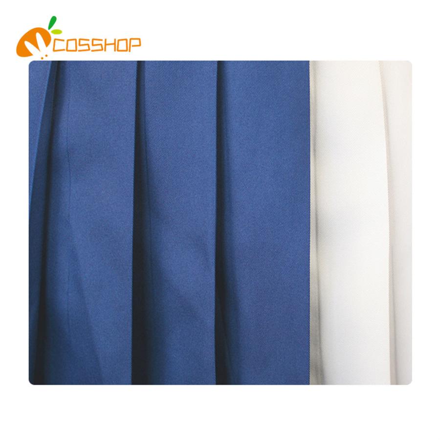 ブルーアーカイブ 霞沢 ミユ 風 コスプレ衣装 イベント 演出服 変装 二次会 COS Cosplay - 画像 (9)