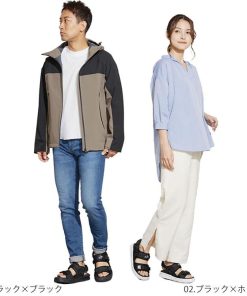 LAD WEATHER サンダル メンズ レディース 4cmの厚底ソールで衝撃吸収 足長 歩きやすい さんだる スポーツサンダル おしゃれ 人気 つっかけ ビーチサンダル スポーツさんだる