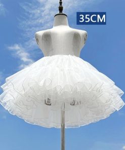 パニエ ボリューム スカート チュチュスカート チュール ペチコート ふわふわ aライン コスプレ コスチューム ボリュームスカート アンダ