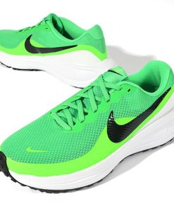 NIKE 28%off 2025夏新作 ナイキ スニーカー ランニングシューズ メンズ レディース レボリューション 8 ランニング 靴 シューズ 部活 通学 hj9198