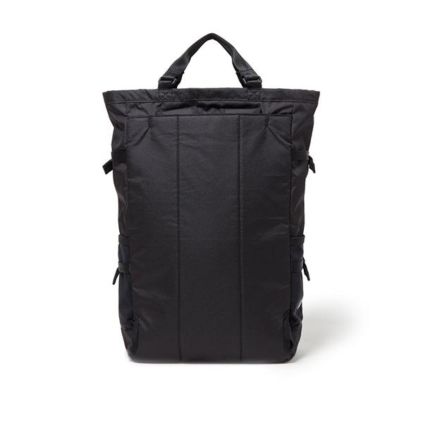 NEW ERA ニューエラ バッグ 約22L メンズ レディース トートバッグ バックパック リュックサック リュック デイパック かばん 撥水 14521336 2025春夏新作 - 画像 (2)