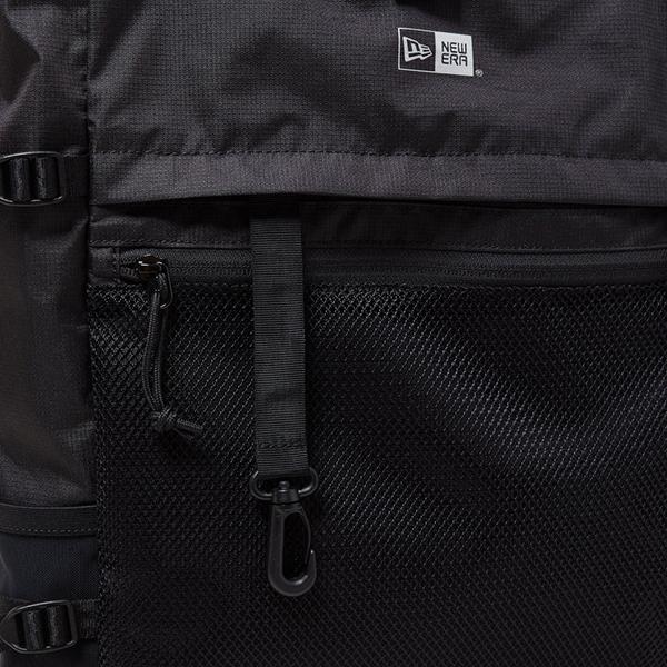 NEW ERA ニューエラ バッグ 約22L メンズ レディース トートバッグ バックパック リュックサック リュック デイパック かばん 撥水 14521336 2025春夏新作 - 画像 (6)