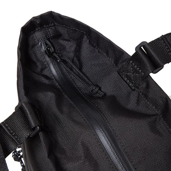 NEW ERA ニューエラ バッグ 約22L メンズ レディース トートバッグ バックパック リュックサック リュック デイパック かばん 撥水 14521336 2025春夏新作 - 画像 (7)