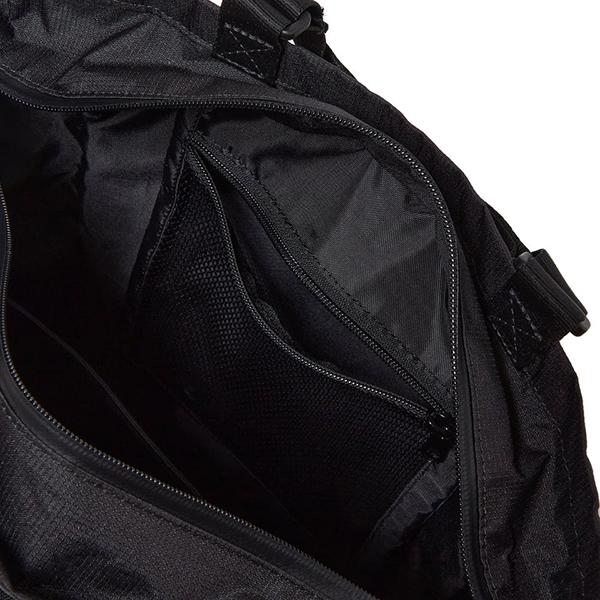 NEW ERA ニューエラ バッグ 約22L メンズ レディース トートバッグ バックパック リュックサック リュック デイパック かばん 撥水 14521336 2025春夏新作 - 画像 (8)