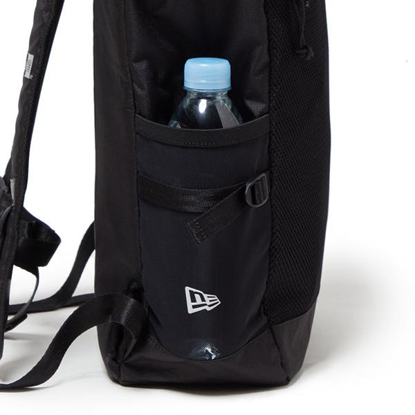 NEW ERA ニューエラ バッグ 約22L メンズ レディース トートバッグ バックパック リュックサック リュック デイパック かばん 撥水 14521336 2025春夏新作 - 画像 (9)