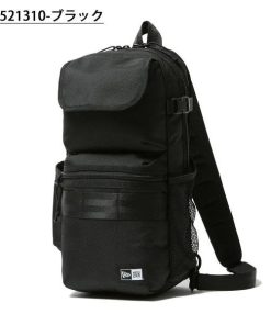 NEW ERA ニューエラ バッグ ボディバッグ 約12L メンズ レディース ショルダーバッグ ワンショルダー ショルダーポーチ メッセンジャー 14521310