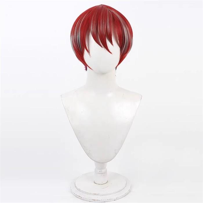 ジークアクス アマテ・ユズリハ マチュ コスプレ衣装 制服 学生服 機動戦士ガンダム ガンダム Gundam GQuuuuuuX アマテ ユズリハ ウィッグ 靴 コスチューム - 画像 (8)