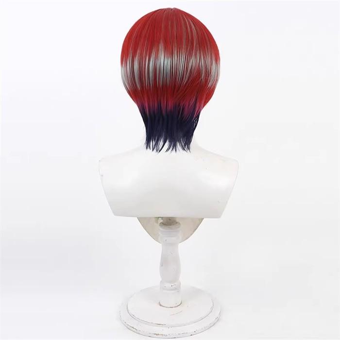 ジークアクス アマテ・ユズリハ マチュ コスプレ衣装 制服 学生服 機動戦士ガンダム ガンダム Gundam GQuuuuuuX アマテ ユズリハ ウィッグ 靴 コスチューム - 画像 (9)