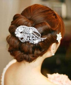 【期間限定セール★29%OFF】髪飾り ヘッドドレス ヘアアクセサリー ウェディング 和服 和装 卒業式 袴 袴セット 着物 小物 レディース ヘッドアクセ