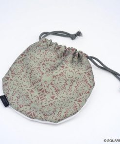 スクウェア・エニックス NieR Replicant ver.1.22474487139… 巾着 エミール / ニーアシリーズ グッズ メール便対応可