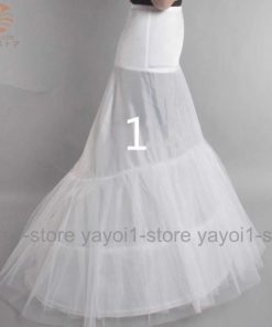 大人用ウエディングドレス用　ホワイトパニエ/ブラック/プリンセスライン/22タイプ選択可/Aライン/ハードチュール ウエディングドレス ボリューム