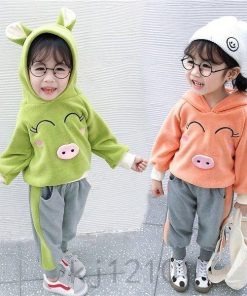 セットアップ子供服ジャージキッズ女子上下セットスウェットスポーツウェア運動着可愛いおしゃれ長袖2023秋冬新作