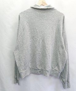 ◇ MONO-MART モノマート 長袖 トレーナー スウェット サイズF グレー系 メンズ E