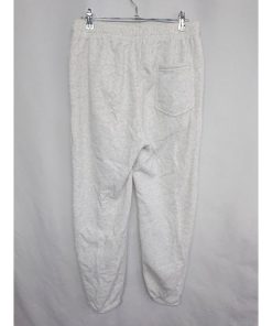 ◇ MONO-MART モノマート スウェットパンツ サイズL オフホワイト メンズ E