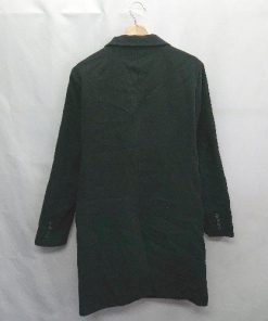 ◇ ⊇ MONO-MART モノマート 長袖 コート サイズM ブラック レディース E