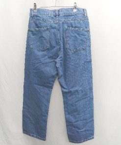 ◇ Θ MONO-MART モノマート デニムパンツ サイズM ブルー メンズ E