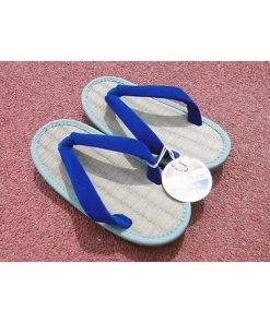 ふるさと納税 ケンコーミサトっ子(花紺)　Lサイズ 奈良県三郷町