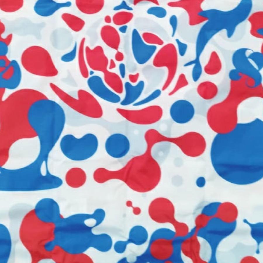 2025大阪関西万博 万博 ミャクミャク EXPO 公式 グッズ お土産 souvenir かわいい ワールド エキスポ 限定 エコバッグ - 画像 (5)