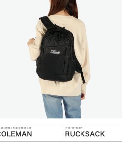 Coleman 最大42%★9/24迄 公認販売店 コールマン リュック メンズ レディース キッズ 通学 おしゃれ 通勤 リュックサック かわいい WALKER ウォーカー15