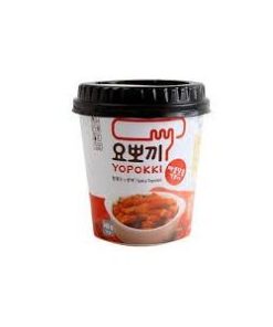ヨポキ トッポッキ 120g