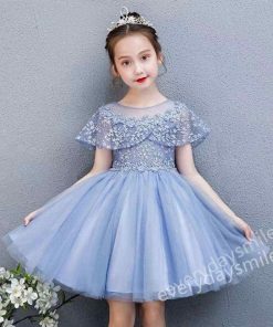 ラプンツェル 子供 ドレス ワンピース エルサ アリエル 人魚姫 ベル アナ雪 プリンセス ディズニーランド コスプレ 衣装 110 120 130 140 150 160