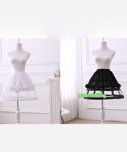 パニエ ロリータ ドレス コスチューム 演奏会 文化祭 鳥かごパニエ イベント