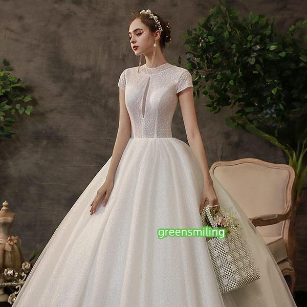 花嫁 プリンセスドレス ウエディングドレス 結婚式 二次会