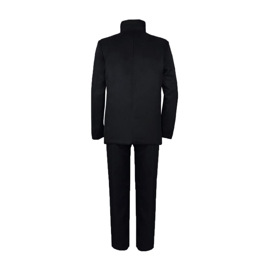 五条 コスプレ 衣装 呪術制服 コスチューム アニメ 仮装 ハロウィン