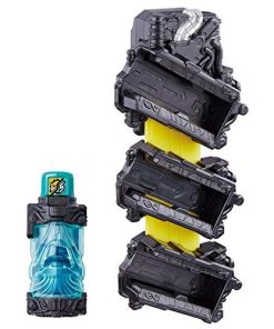 [バンダイ] 仮面ライダービルド DXフルボトルホルダー