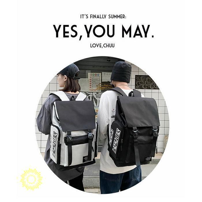 リュック リュックサック ビジネスバック メンズ レディース おしゃれ 大人 ビジネスリュック ナイロン 大容量 軽量 撥水 アウトドア 通学 通勤 旅行 鞄 - 画像 (5)