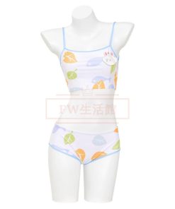 ブルーアーカイブ-Blue Archive- 風 霞沢 ミユ コスプレ衣装 コスチューム 演出服 アニメ ゲーム ハロウィン cosplay 変装