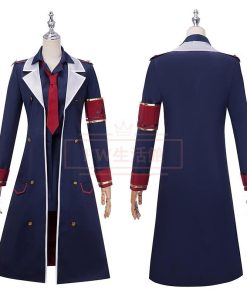 ブルーアーカイブ-Blue Archive- 風 棗イロハ コスプレ衣装 ウィッグ 靴 コスチューム 演出服 アニメ ゲーム ハロウィン cosplay 変装