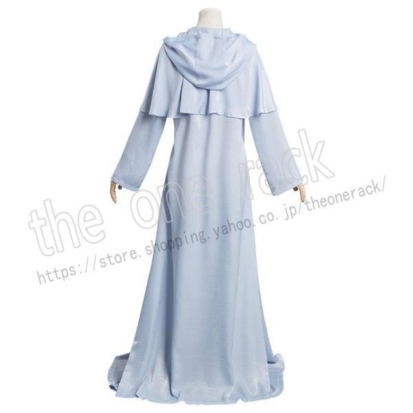 ファイナルファンタジーXIV コスプレ FF14 ハイデリン 衣装 暁月 コスチューム フィナーレ 実装 服 大人用 変装 仮装
